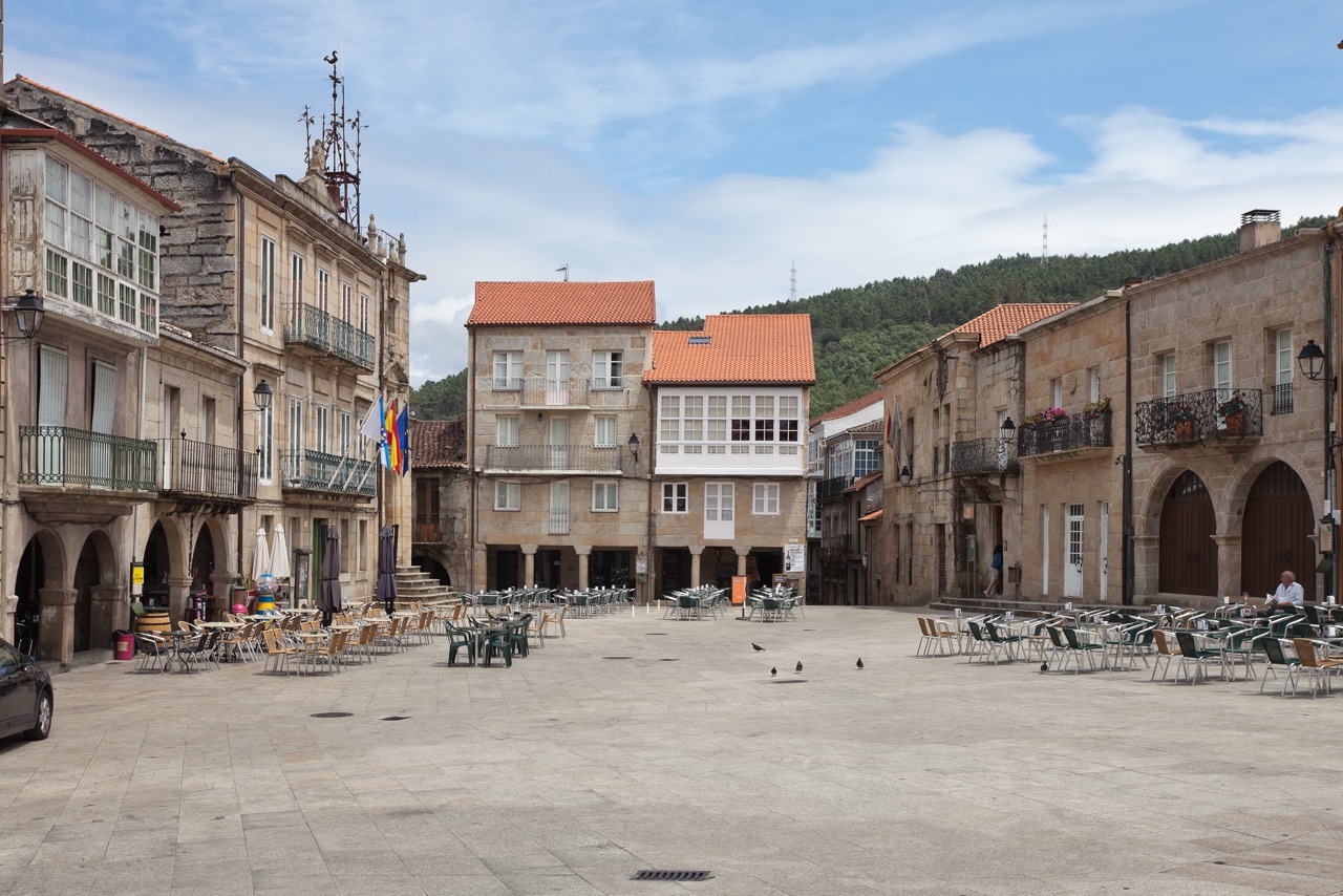 Tradiciones funerarias curiosas en Galicia