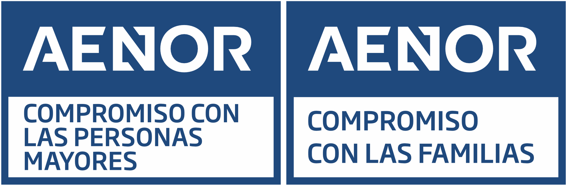 Logos Compromisos